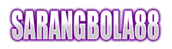 Logo SARANGBOLA88